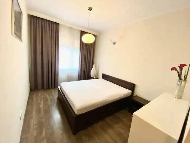 Brownie - Neptun Park By Oneapartments Gdansk 0*,