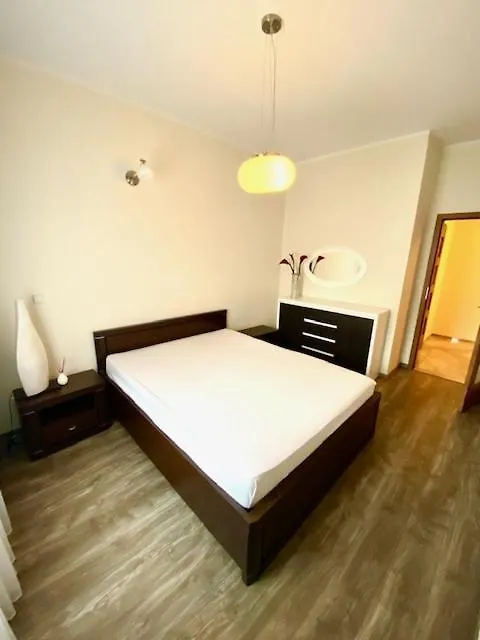 Apartment Brownie - Neptun Park By Oneapartments Gdansk