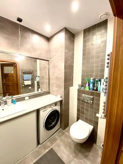 Brownie - Neptun Park By Oneapartments Gdansk 0*,  Poland