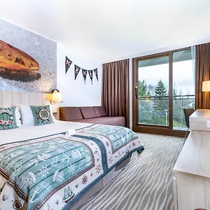Hotel Mercure Posejdon, Gdaňsk