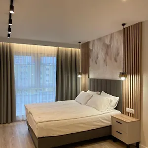 Hotel Moris Boutique, Gdaňsk