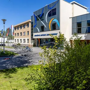 Hostel Gdanska Szkola Szermierki, Gdaňsk