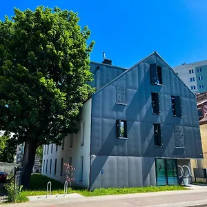Apartmán Olimpijskie, Gdaňsk