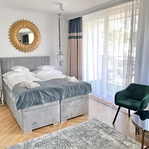 Aparthotel Prawdzic & Wellness, Gdaňsk