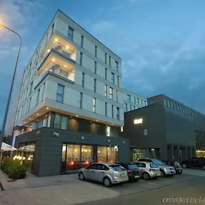 Hotel Arkon Park Gdansk- Destigo, Gdańsk