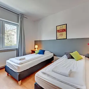 Bed & Breakfast - Goscinne, Gdaňsk