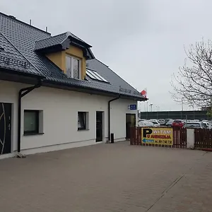 Ubytování v soukromí U Andrzeja, Gdaňsk