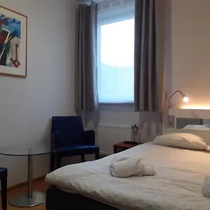 Ubytování v soukromí Goscinne, Gdaňsk