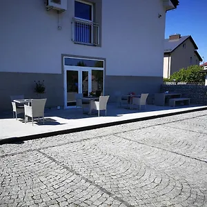 Bed & Breakfast Volter, Gdaňsk